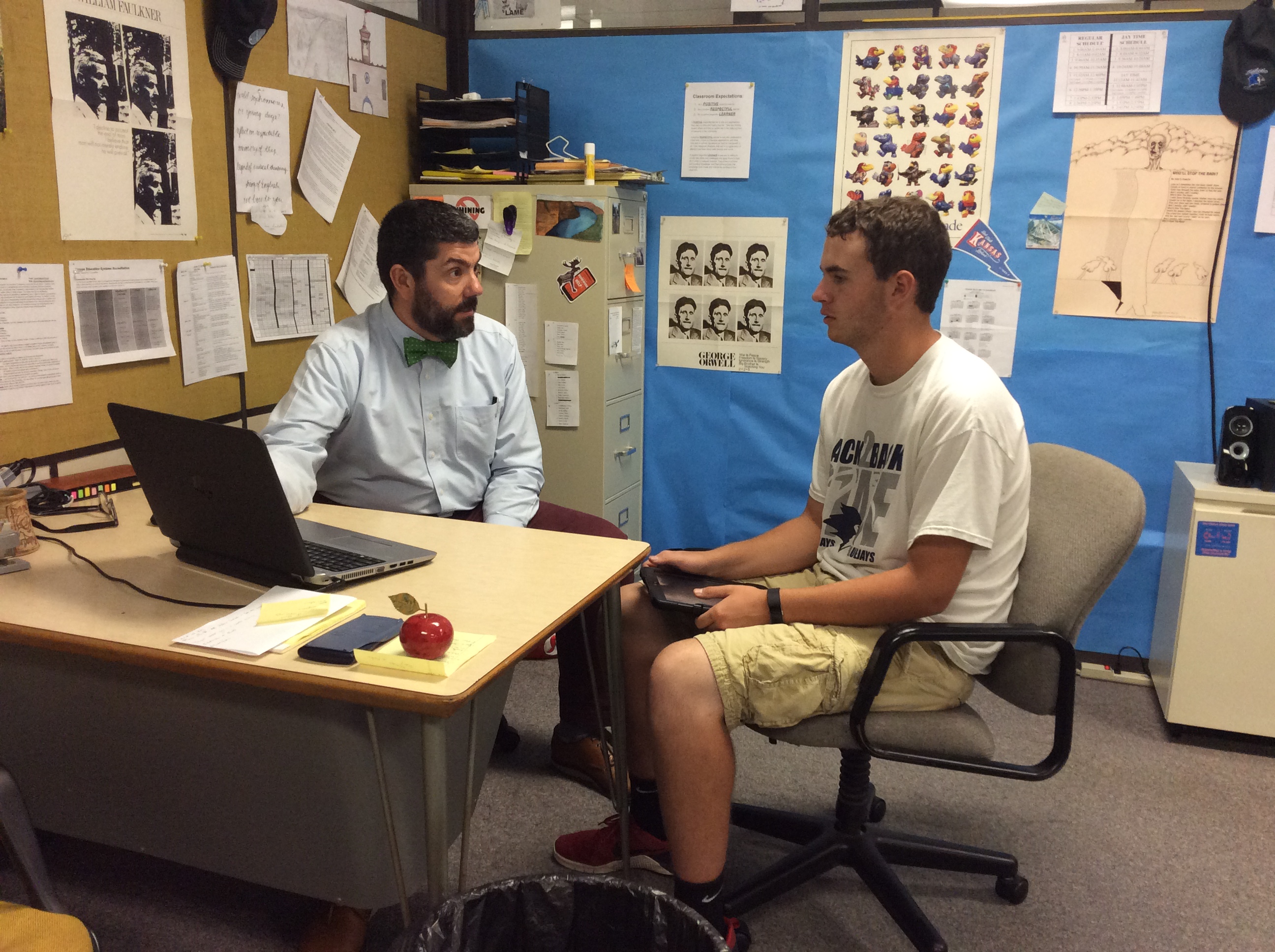 Creative Writing Instructor Jobs