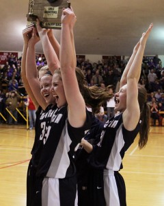 2013 3A Sub-State Champions