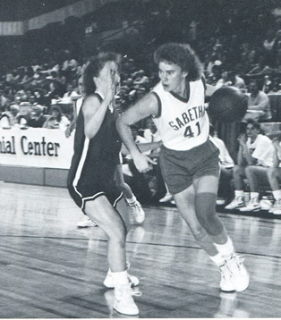 Amy Scoby