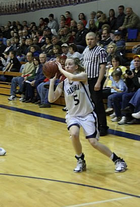 Kelsey Beckner
