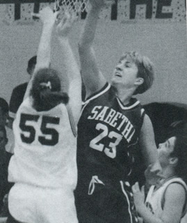 Kelly Priest
