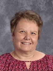 Photo of Mrs. Wiltz