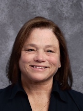 Photo of Mrs. Hughes