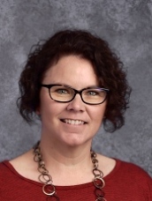 Photo of Mrs. Oehm