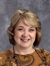 Photo of Mrs. Werner