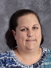 Photo of Mrs. Ploeger