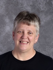 Photo of Mrs. Kuckelman