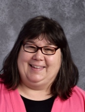 Photo of Mrs. Hopp