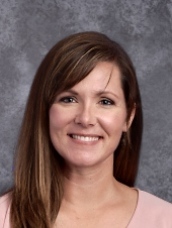 Photo of Mrs. Herrmann