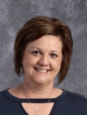 Photo of Mrs. Uphaus